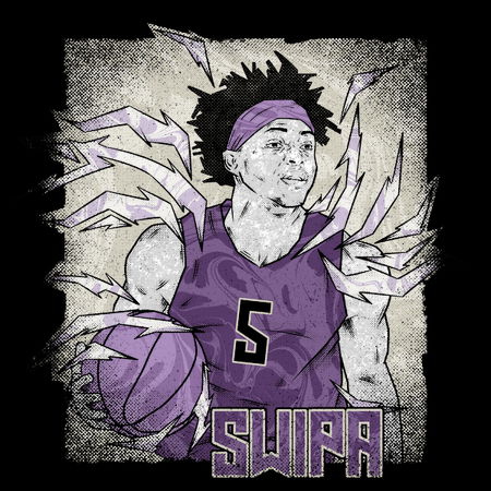 Swipa fox top