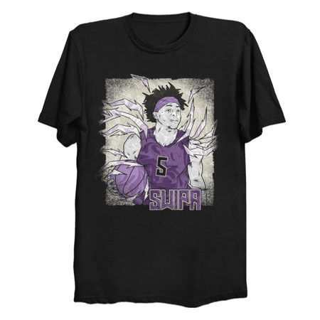 De'Aaron "Swipa" Fox Classic (2019 Season) tiny thumbnail