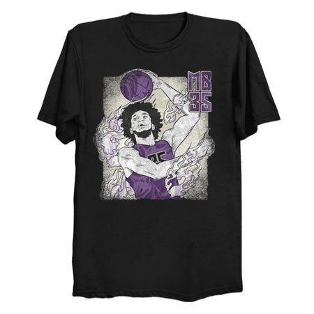 Marvin "MBIIIFIVE" Bagley Classic (2019 Season) tiny thumbnail