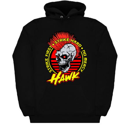 Hawk Cobra Kai Hoodie