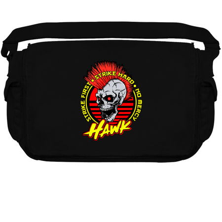 Cobra Kai Hawk Dark Skull - NeatoShop