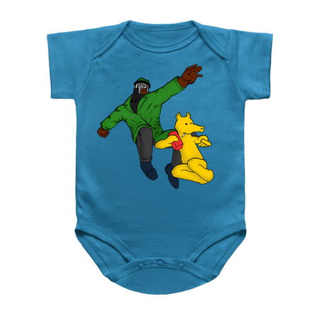 THE MADVILLAIN RETURNS tiny thumbnail