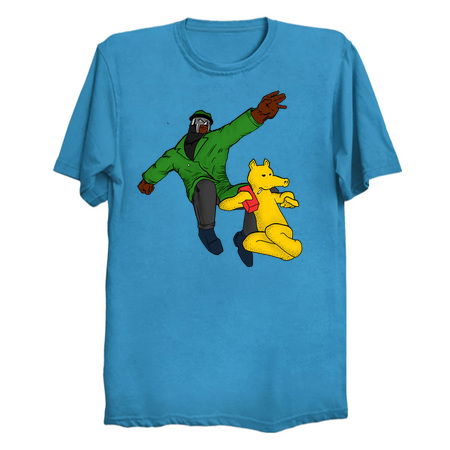 THE MADVILLAIN RETURNS tiny thumbnail