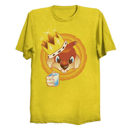 CONKER'S BAD FUR DAY tiny thumbnail