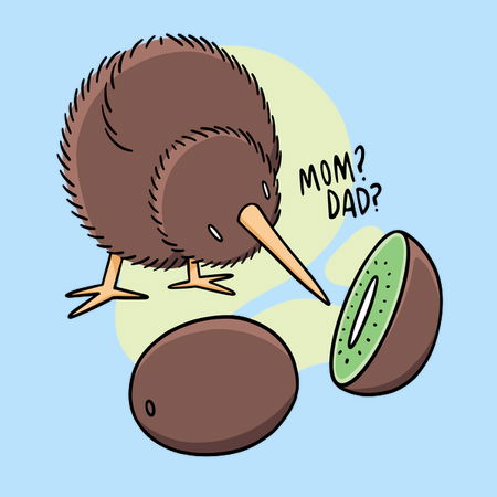 Kiwi Meme: Những Meme Hài Hước Và Sáng Tạo Đang Gây Sốt