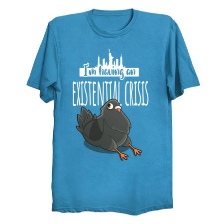 Existential Crisis tiny thumbnail