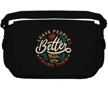 Leave People Better Than You Found Them tiny thumbnail