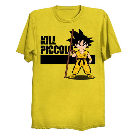 Kill Piccolo tiny thumbnail