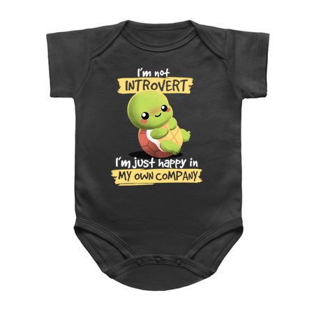 Introvert turtle tiny thumbnail