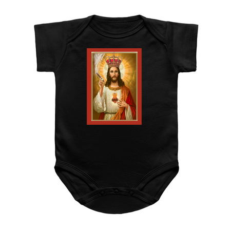 Holy Smokes! : Beautiful Jesus and Cigar tiny thumbnail