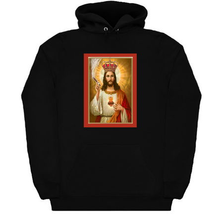 Holy Smokes! : Beautiful Jesus and Cigar tiny thumbnail