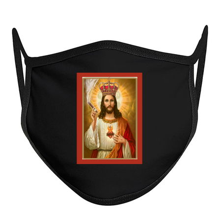 Holy Smokes! : Beautiful Jesus and Cigar tiny thumbnail