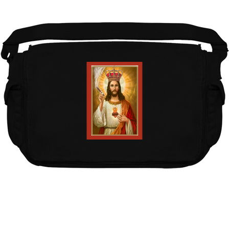 Holy Smokes! : Beautiful Jesus and Cigar tiny thumbnail