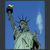 Holy Smokes! : Statue of Liberty and her Cigar tiny thumbnail