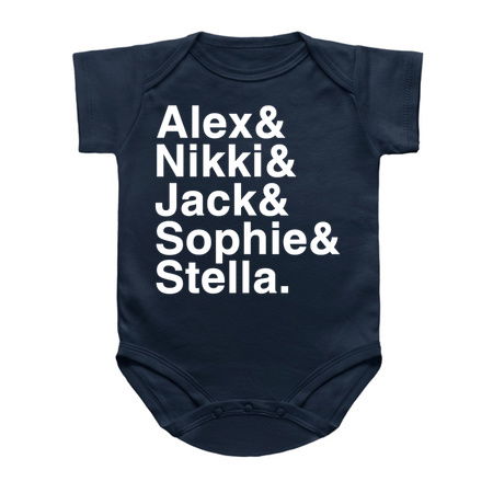 Alex & Nikki & Jack & Sophie & Stella tiny thumbnail