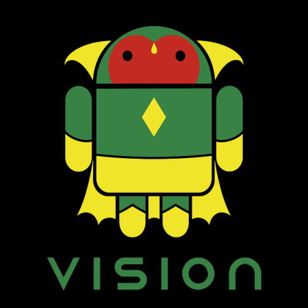 Android Vision - NeatoShop