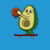 Avocado Skate father tiny thumbnail