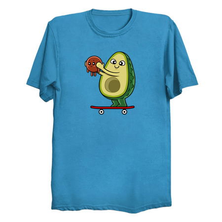 Avocado Skate father tiny thumbnail