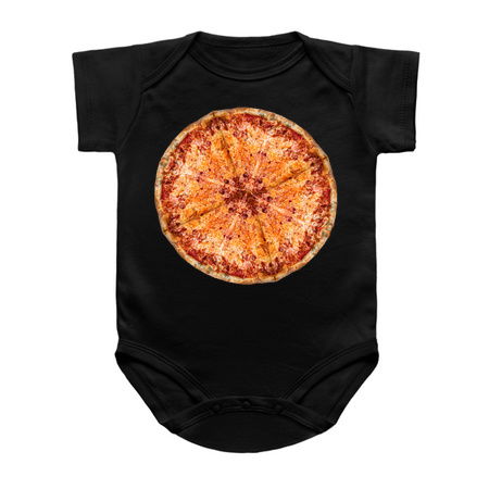 Delicious NY Style Plain Cheese Pizza Pie tiny thumbnail