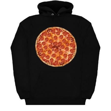 NY Style Pepperoni and Cheese Pizza Pie tiny thumbnail