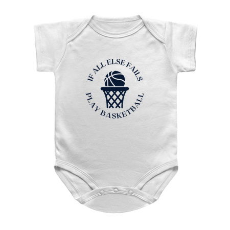 If all else fails, play basketball tiny thumbnail