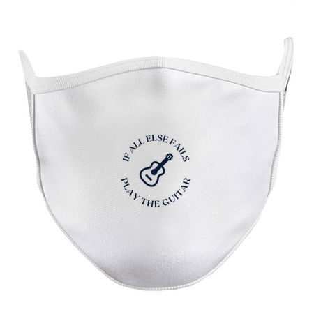 If all else fails, play the guitar tiny thumbnail