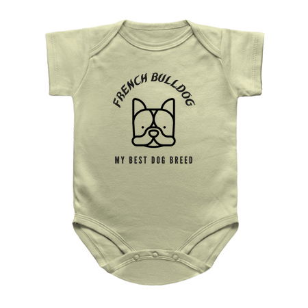 French bulldogs my best dog breed tiny thumbnail