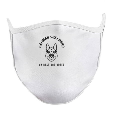 German shepherd my best dog breed tiny thumbnail