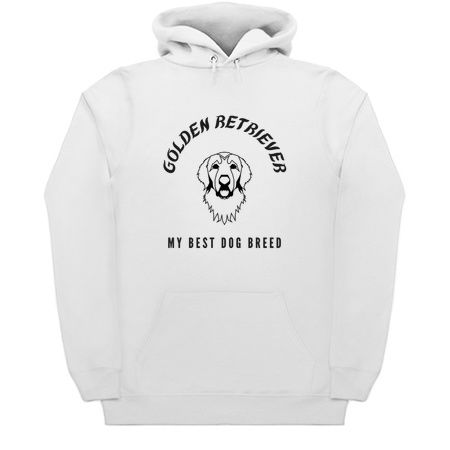 Golden retriever my best dog breed tiny thumbnail