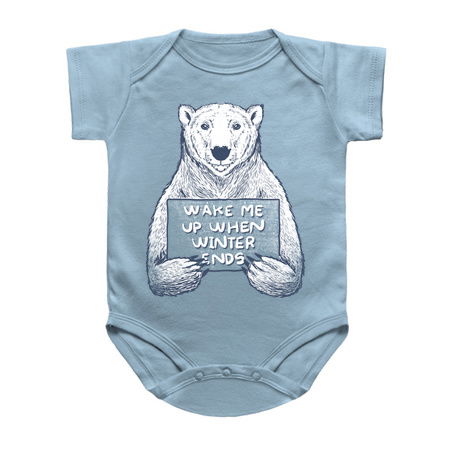 Wake me up when winter ends tiny thumbnail