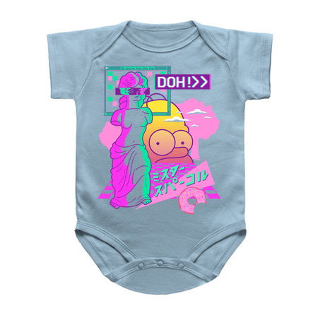 Vapor De Milo tiny thumbnail