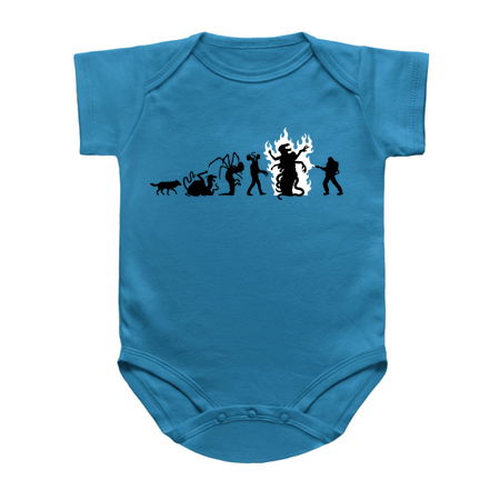 Thing Evolution tiny thumbnail