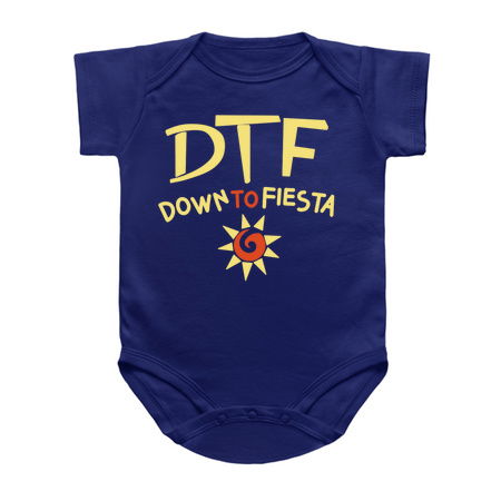 Down to Fiesta tiny thumbnail