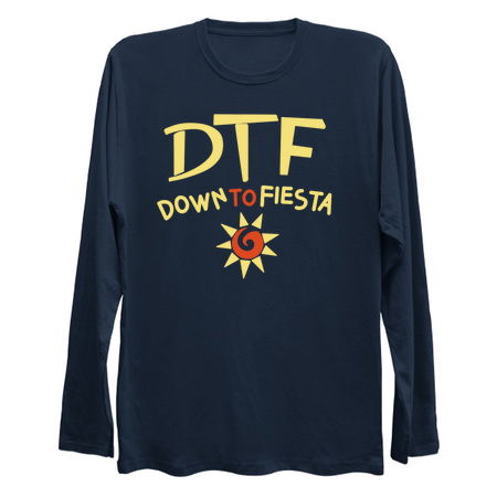 Down to Fiesta tiny thumbnail