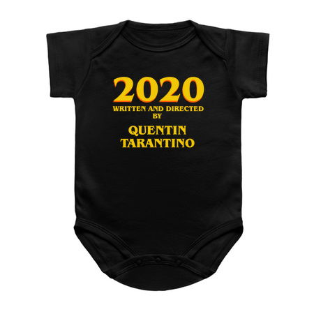 2020 A Movie by Quentin Tarantino tiny thumbnail