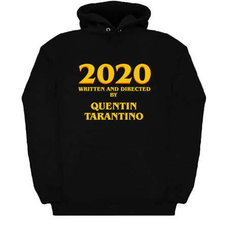 2020 A Movie by Quentin Tarantino tiny thumbnail