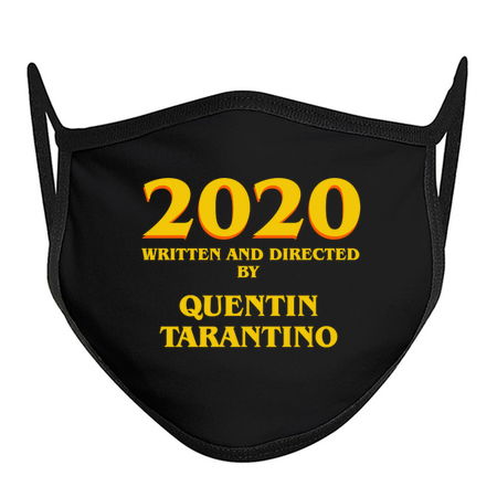 2020 A Movie by Quentin Tarantino tiny thumbnail
