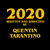 2020 A Movie by Quentin Tarantino tiny thumbnail