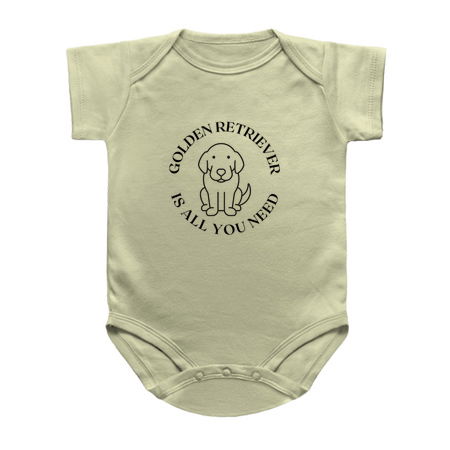 Golden retriever is all you need tiny thumbnail