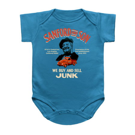 Sanford and Son South Central California tiny thumbnail
