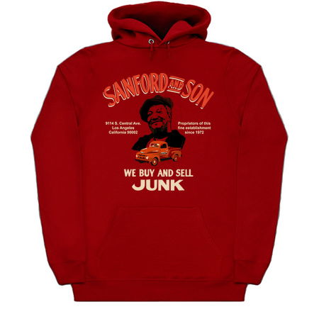Sanford and Son South Central California tiny thumbnail