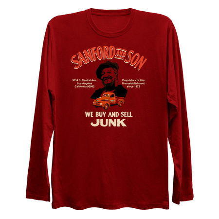 Sanford and Son South Central California tiny thumbnail