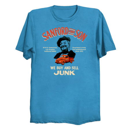 Sanford and Son South Central California tiny thumbnail