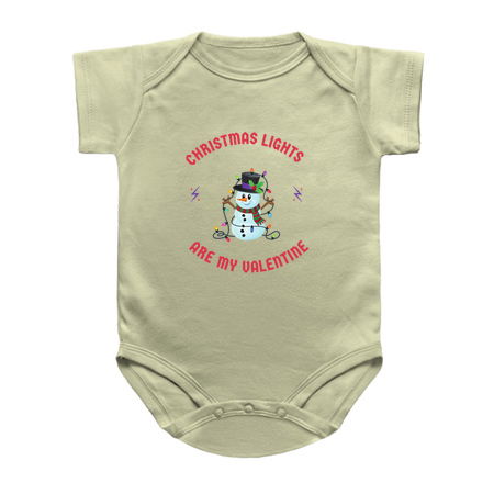 Christmas lights are my valentine gifts tiny thumbnail