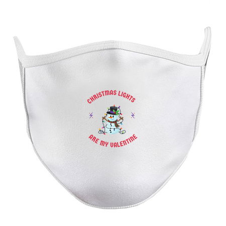 Christmas lights are my valentine gifts tiny thumbnail