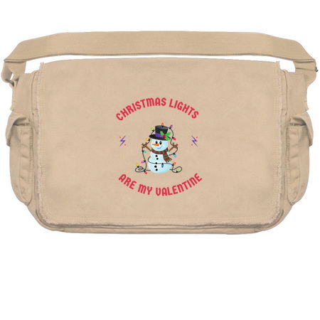 Christmas lights are my valentine gifts tiny thumbnail