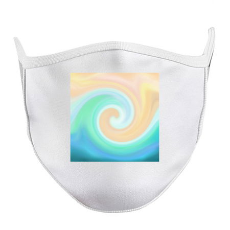 Abstract Beach Sand Ocean Wave tiny thumbnail