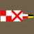 I Am Exercising Freedom of Navigation (International Signal Flags) tiny thumbnail