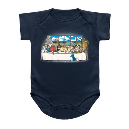 Anime dinner tiny thumbnail