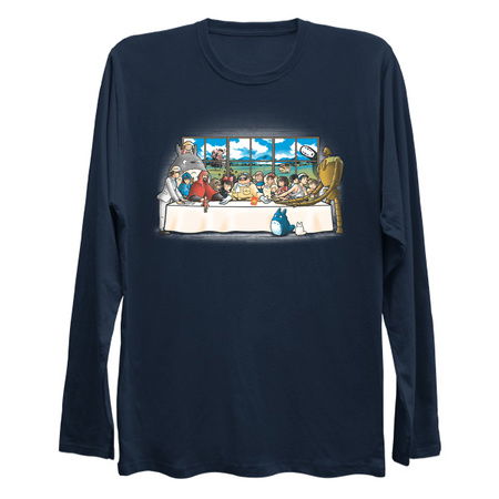 Anime dinner tiny thumbnail